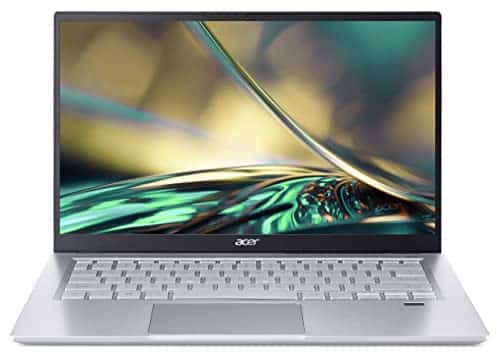 Acer Notebook