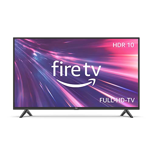 Amazon Fire TV-2-Serie HD-Smart-TV