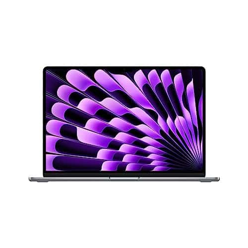 Apple Notebook
