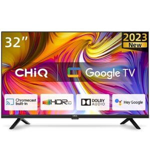 CHIQ L32H7G Smart TV