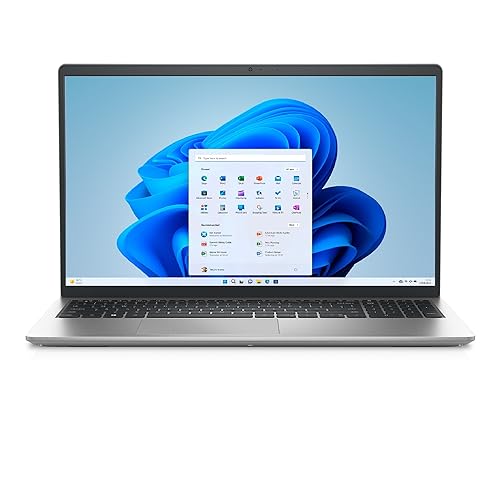 Dell Notebook