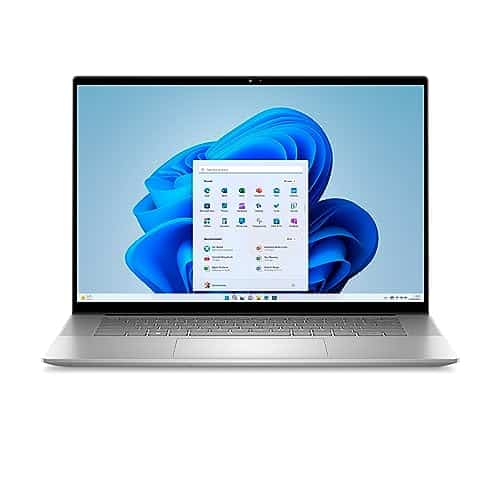 Dell Notebook