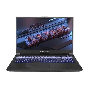 Gigabyte Notebook