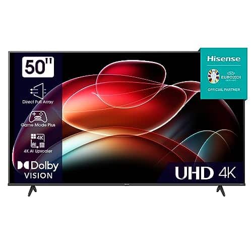 Hisense TV