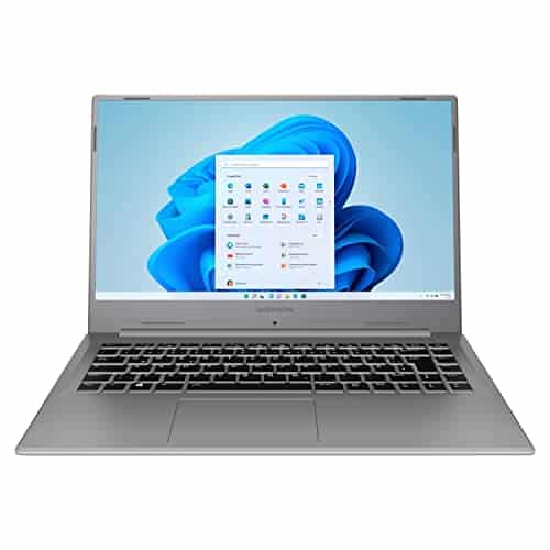 MEDION Notebook