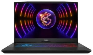 MSI Notebook