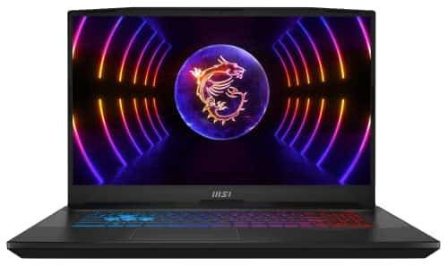 MSI Notebook