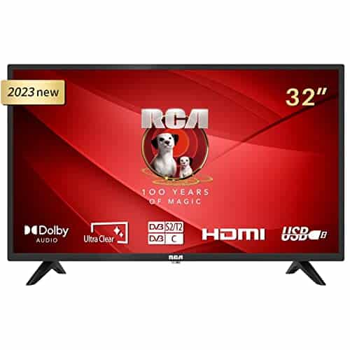 RCA TV
