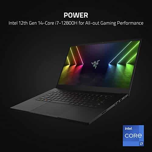 Razer Notebook
