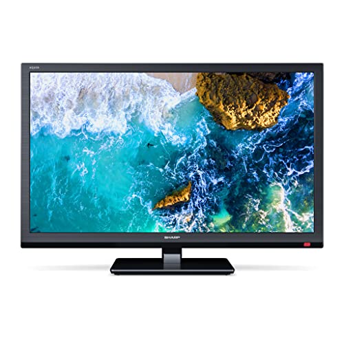 SHARP TV