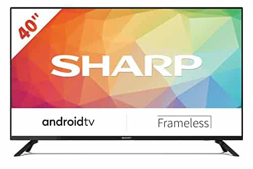 SHARP TV
