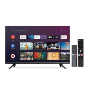 STRONG TV
