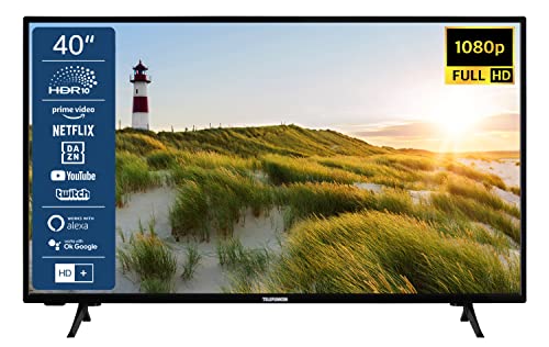 TELEFUNKEN TV