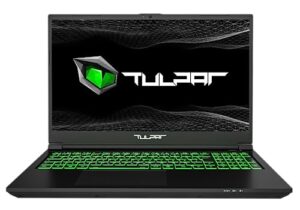 TULPAR Notebook
