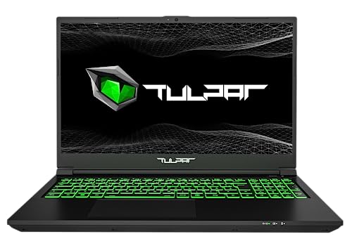 TULPAR Notebook