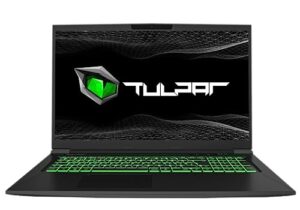 TULPAR Notebook